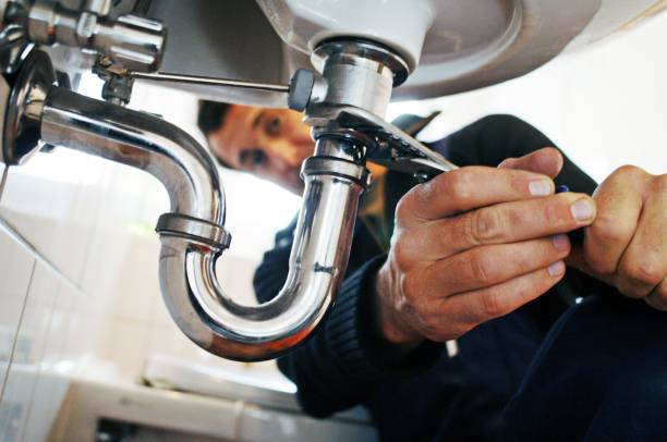 Best Shower Repair Services  in Welby, CO