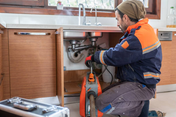 Best Sewer Cleaning Services  in Welby, CO