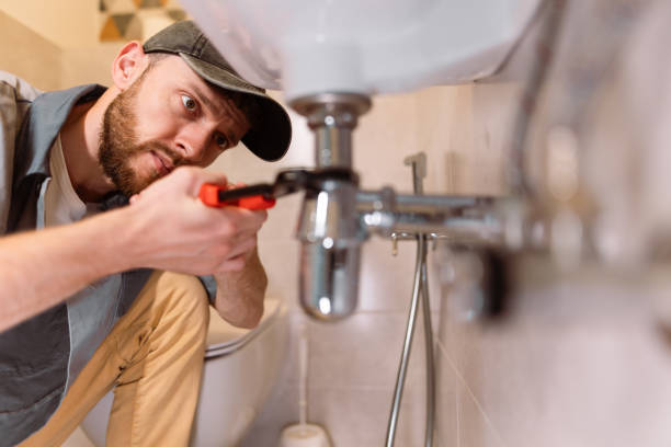 Best Water Softener Installation  in Welby, CO