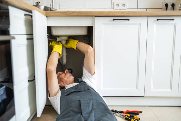Best 24-Hour Plumber Near Me  in Welby, CO