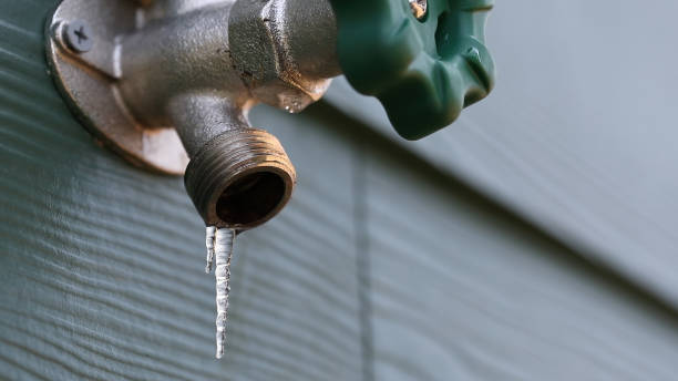 Best Gas Line Repair  in Welby, CO