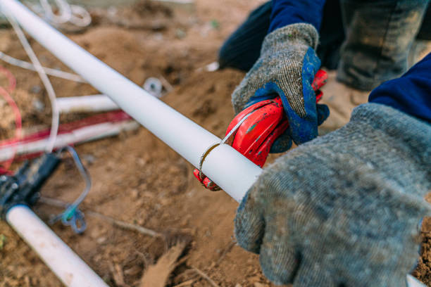 Clogged Drain Plumber in Welby, CO
